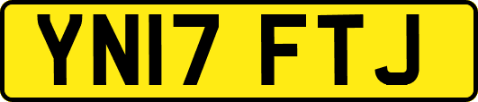 YN17FTJ