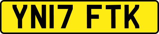 YN17FTK