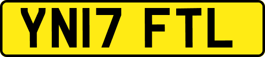 YN17FTL