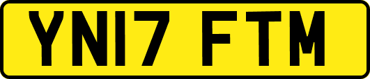 YN17FTM