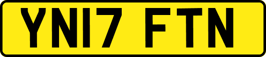 YN17FTN