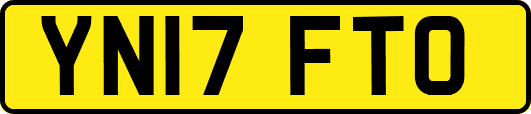 YN17FTO
