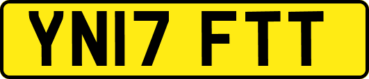 YN17FTT