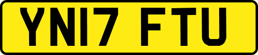YN17FTU