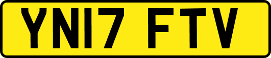 YN17FTV