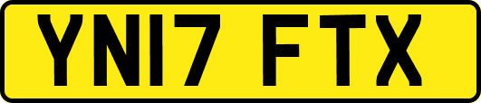 YN17FTX
