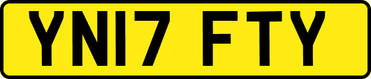 YN17FTY