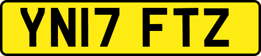 YN17FTZ