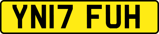 YN17FUH