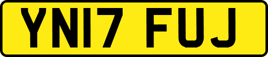 YN17FUJ