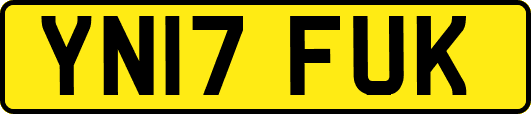 YN17FUK