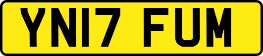 YN17FUM
