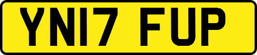 YN17FUP