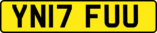 YN17FUU