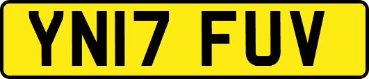 YN17FUV