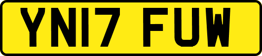 YN17FUW