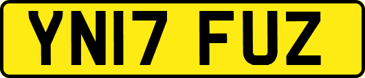 YN17FUZ