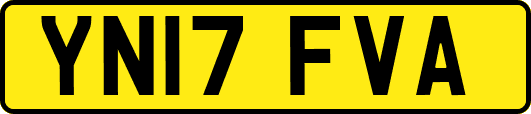 YN17FVA