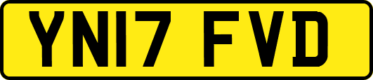 YN17FVD