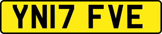 YN17FVE