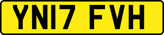 YN17FVH
