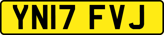 YN17FVJ
