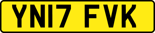 YN17FVK