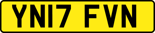 YN17FVN