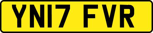 YN17FVR