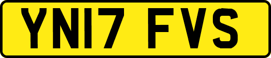 YN17FVS