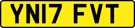 YN17FVT