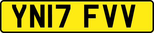 YN17FVV