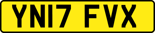 YN17FVX
