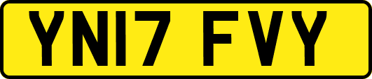 YN17FVY