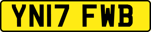 YN17FWB