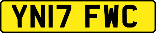 YN17FWC