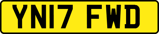 YN17FWD