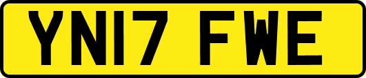 YN17FWE