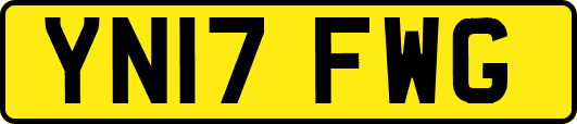 YN17FWG