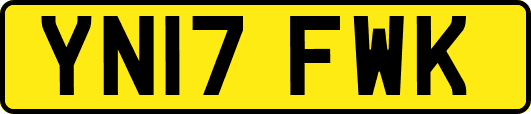 YN17FWK