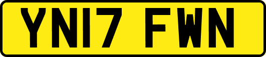 YN17FWN