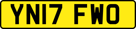 YN17FWO