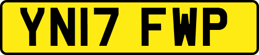 YN17FWP