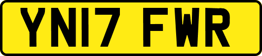 YN17FWR