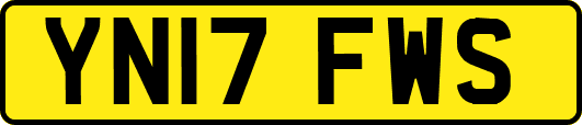 YN17FWS