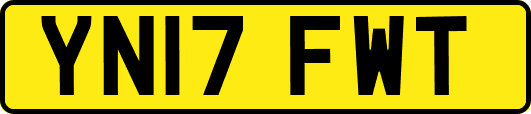 YN17FWT