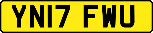 YN17FWU