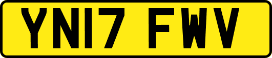 YN17FWV