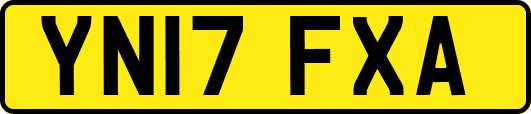 YN17FXA