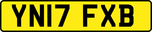 YN17FXB